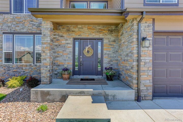 Property Photo: 307 McGregor Lane CO 80534