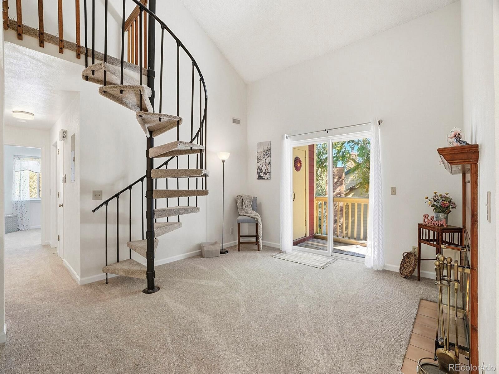 Property Photo:  10872 W Evans Avenue 3E  CO 80227 