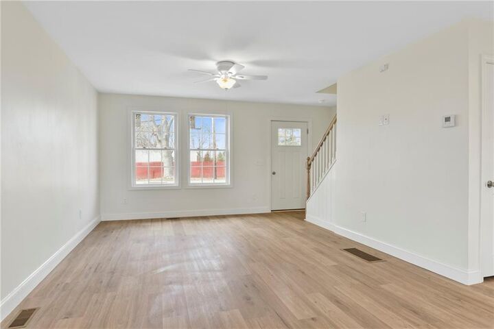 Property Photo: 24 Blackburn Street RI 02886