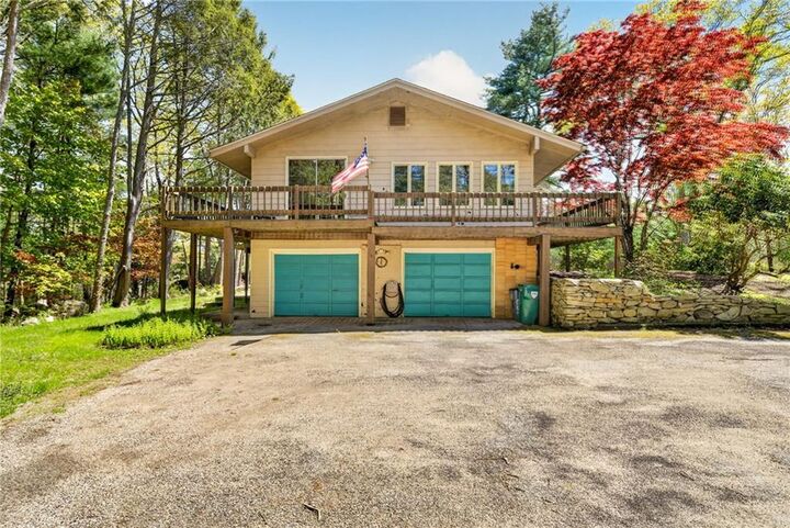 Property Photo:  251 North Road  RI 02831 