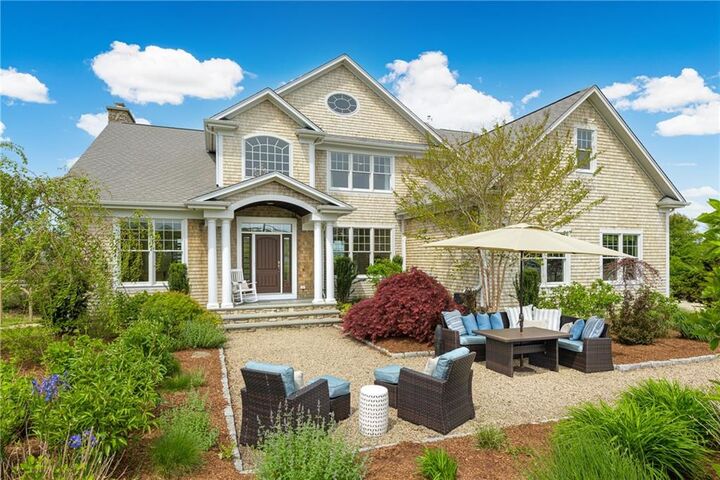 Property Photo:  3333 Main Road  RI 02878 