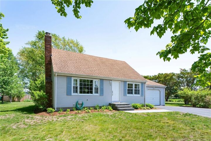 Property Photo:  78 Netop Drive  RI 02818 