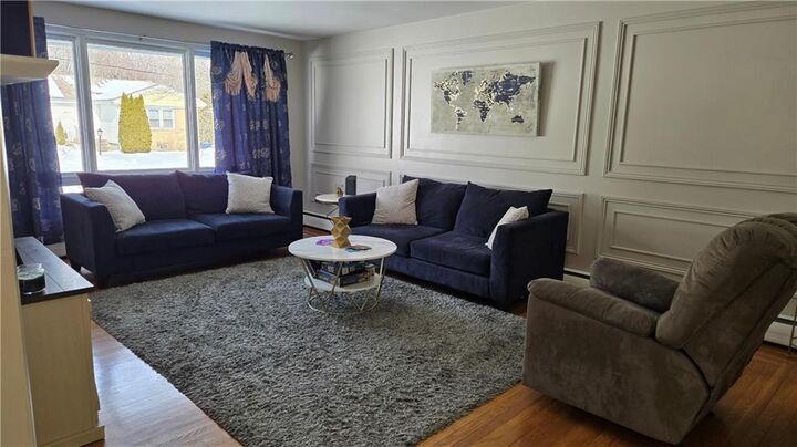 Property Photo: 25 Rotary Drive RI 02919