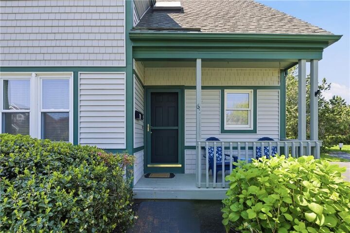 Property Photo:  61 Clinton Street C  RI 02840 