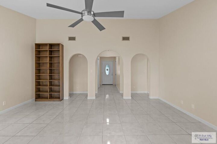 Property Photo:  3160 Banburg Dr.  TX 78526 