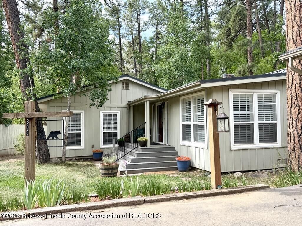 Property Photo:  305 Main Road  NM 88345 