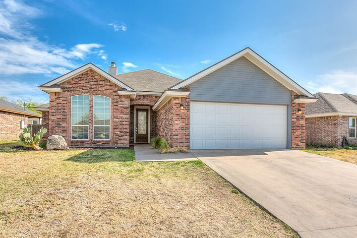 Property Photo:  234 Norwood Drive  TX 76903 