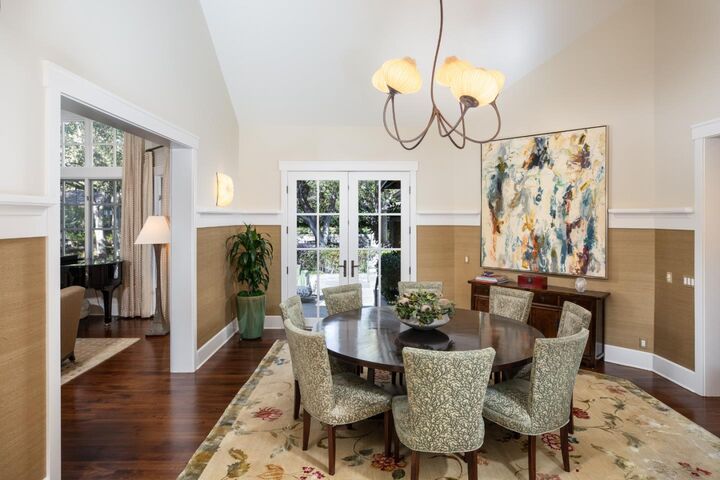 Property Photo:  450 Walsh Road  CA 94027 