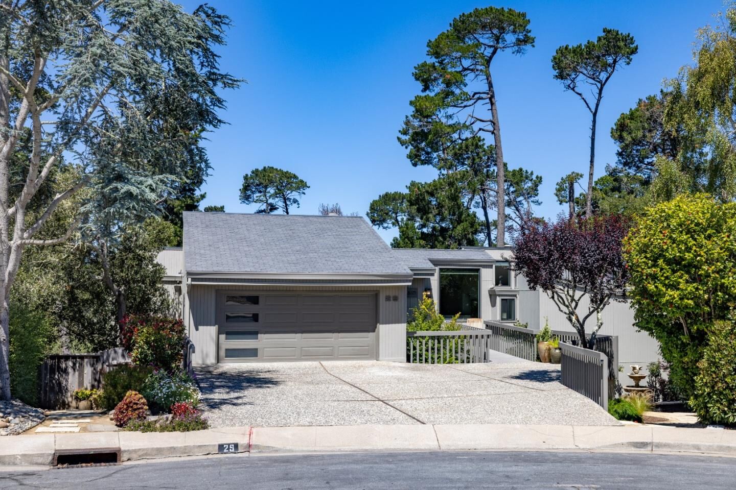 Property Photo: 29 Elk Run CA 93940