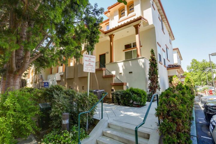 Property Photo: 1352 McKinley Court CA 95126