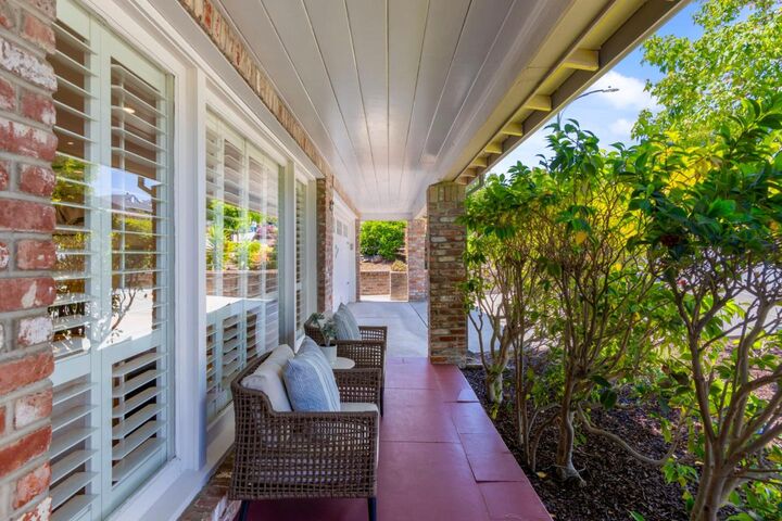 Property Photo: 731 26th Avenue CA 94403