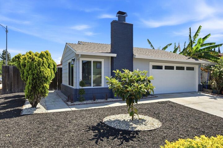 Property Photo: 540 Ripley Drive CA 95133
