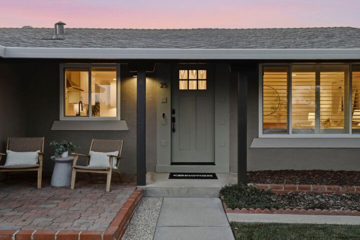 Property Photo:  25 Valleyhaven Way  CA 95111 