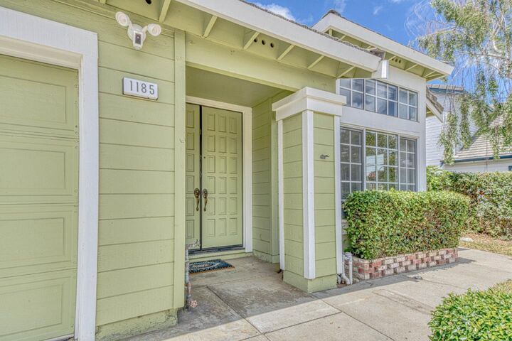 Property Photo:  1185 Rockhaven Court  CA 93906 