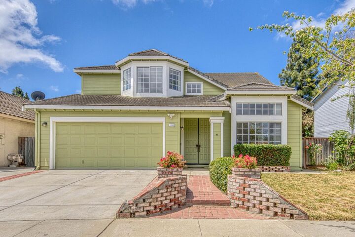 Property Photo: 1185 Rockhaven Court CA 93906