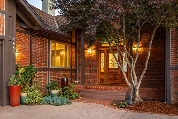 Property Photo:  3660 Tiffani Court  CA 95065 