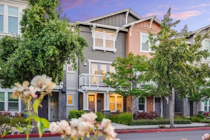 Property Photo: 541 San Marcos Terrace 2 CA 94085