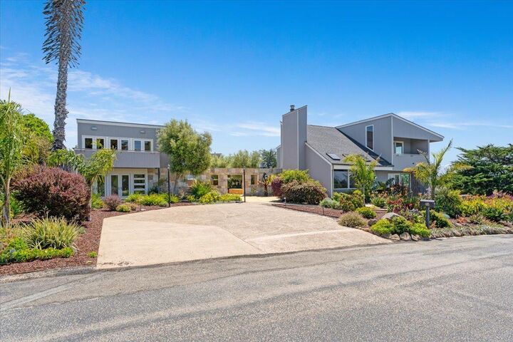 Property Photo:  405 Heather Point Lane  CA 95076 