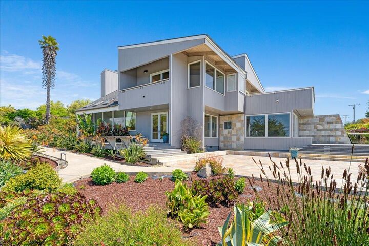 Property Photo: 405 Heather Point Lane CA 95076