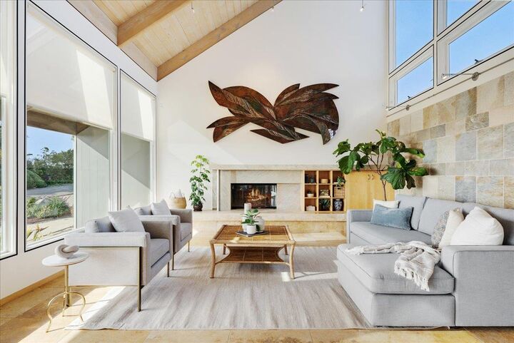Property Photo: 405 Heather Point Lane CA 95076