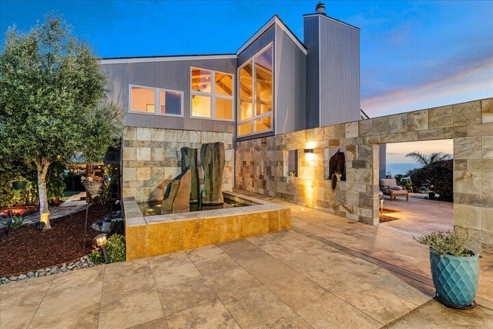 Property Photo:  405 Heather Point Lane  CA 95076 