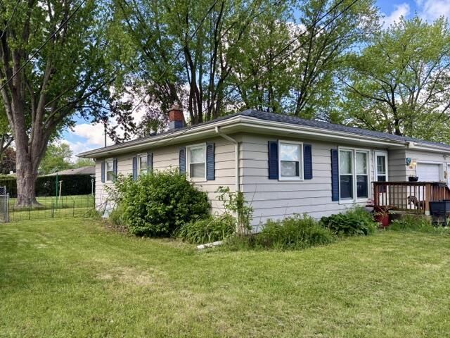 Property Photo:  1802-1806 Randolph Road  WI 53545 