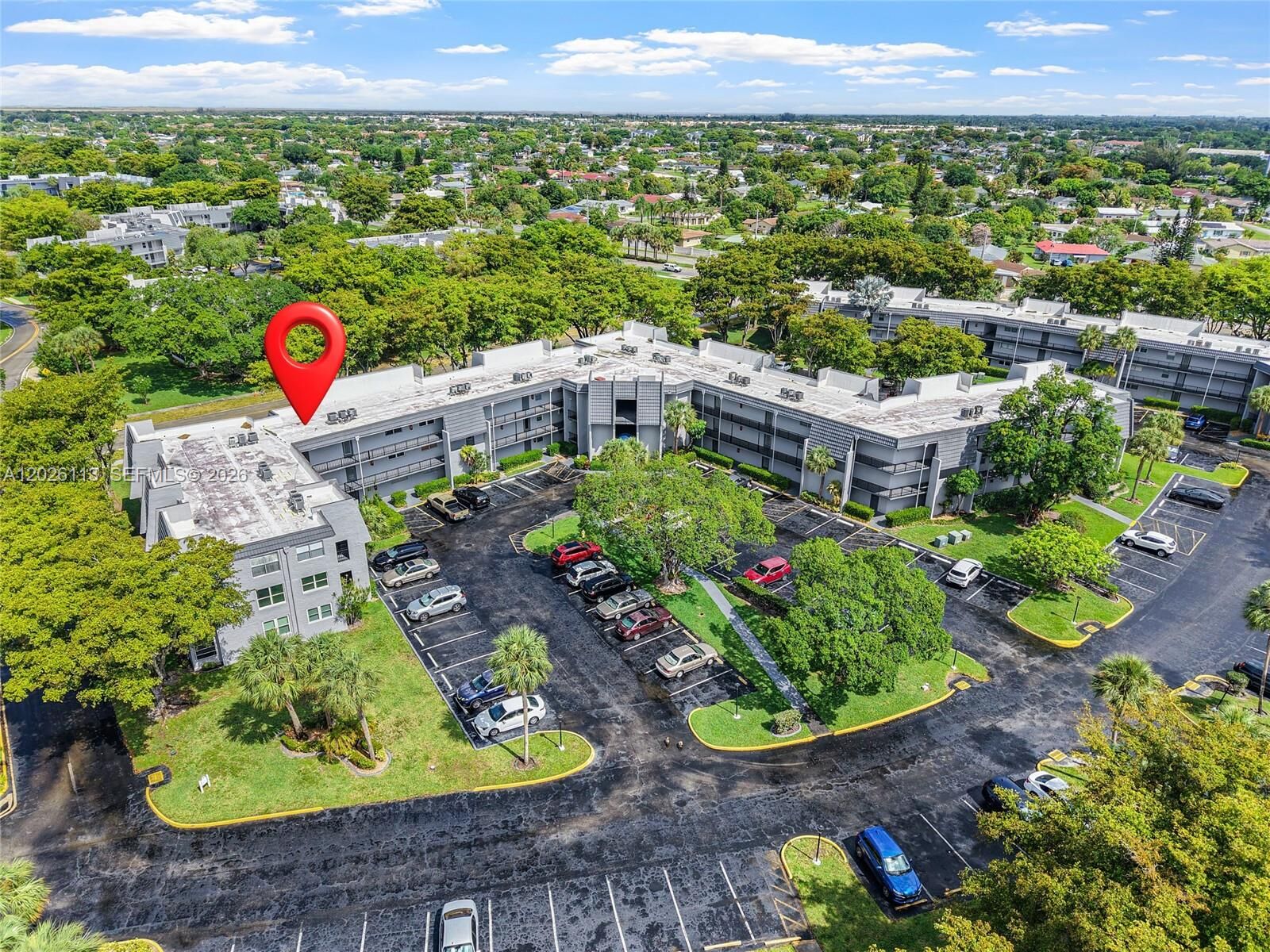 Property Photo:  9091 Lime Bay Blvd 304  FL 33321 