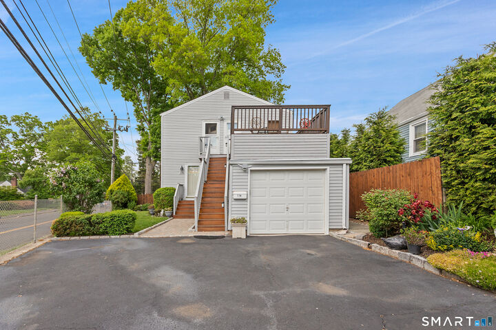 Property Photo: 116 Stuart Avenue CT 06850