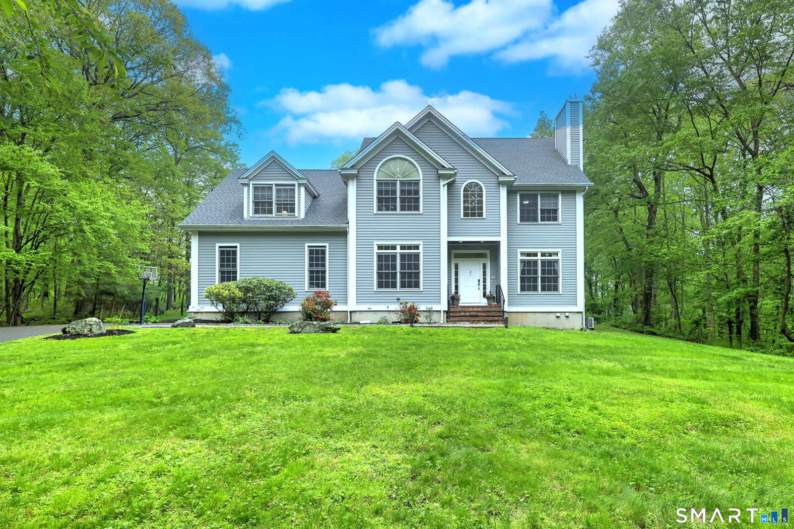 Property Photo: 125 Peck Hill Road CT 06525