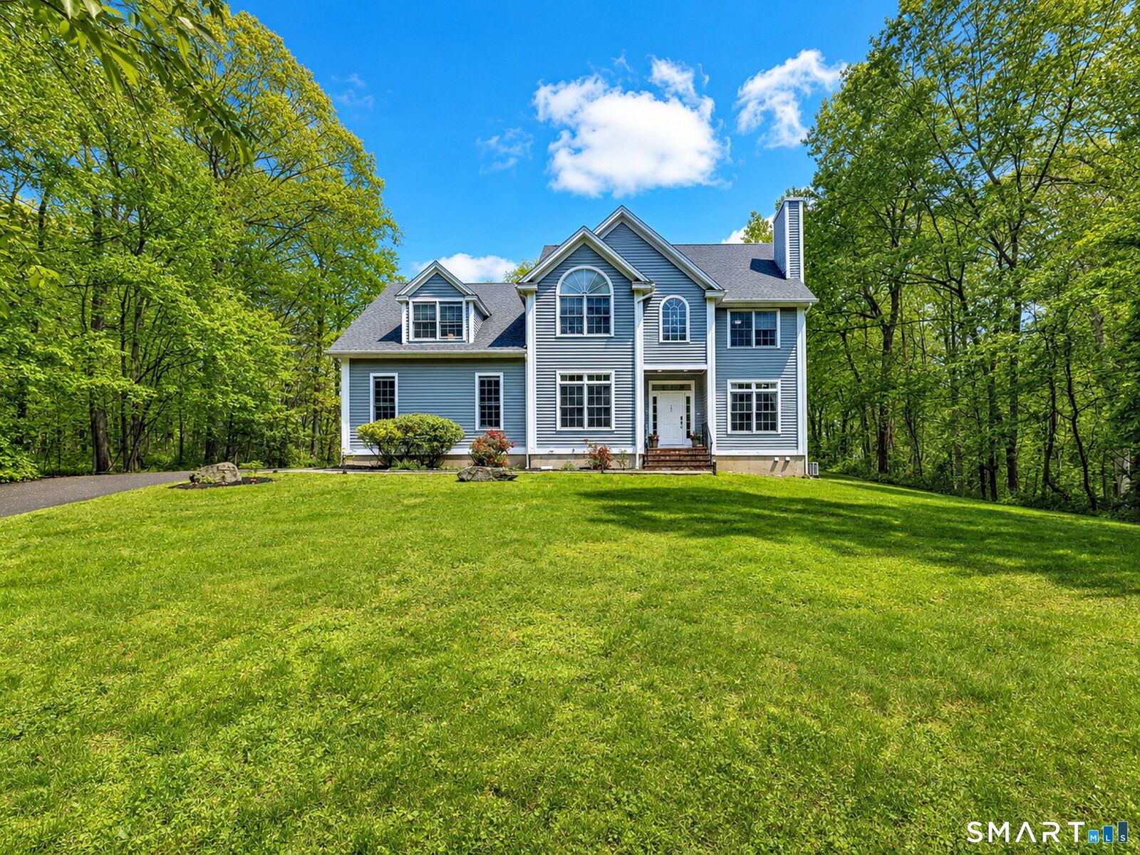 Property Photo:  125 Peck Hill Road  CT 06525 