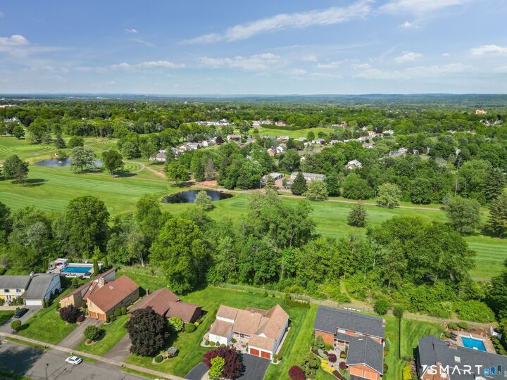 Property Photo:  46 Stonegate Drive  CT 06109 