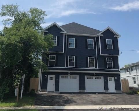 Property Photo: 1686 Litchfield Turnpike A CT 06525