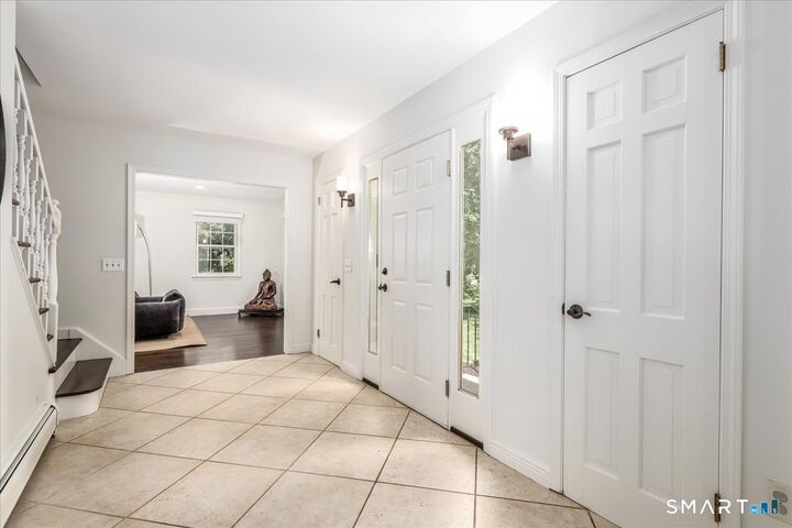 Property Photo: 12 Saddle Ridge Road CT 06776