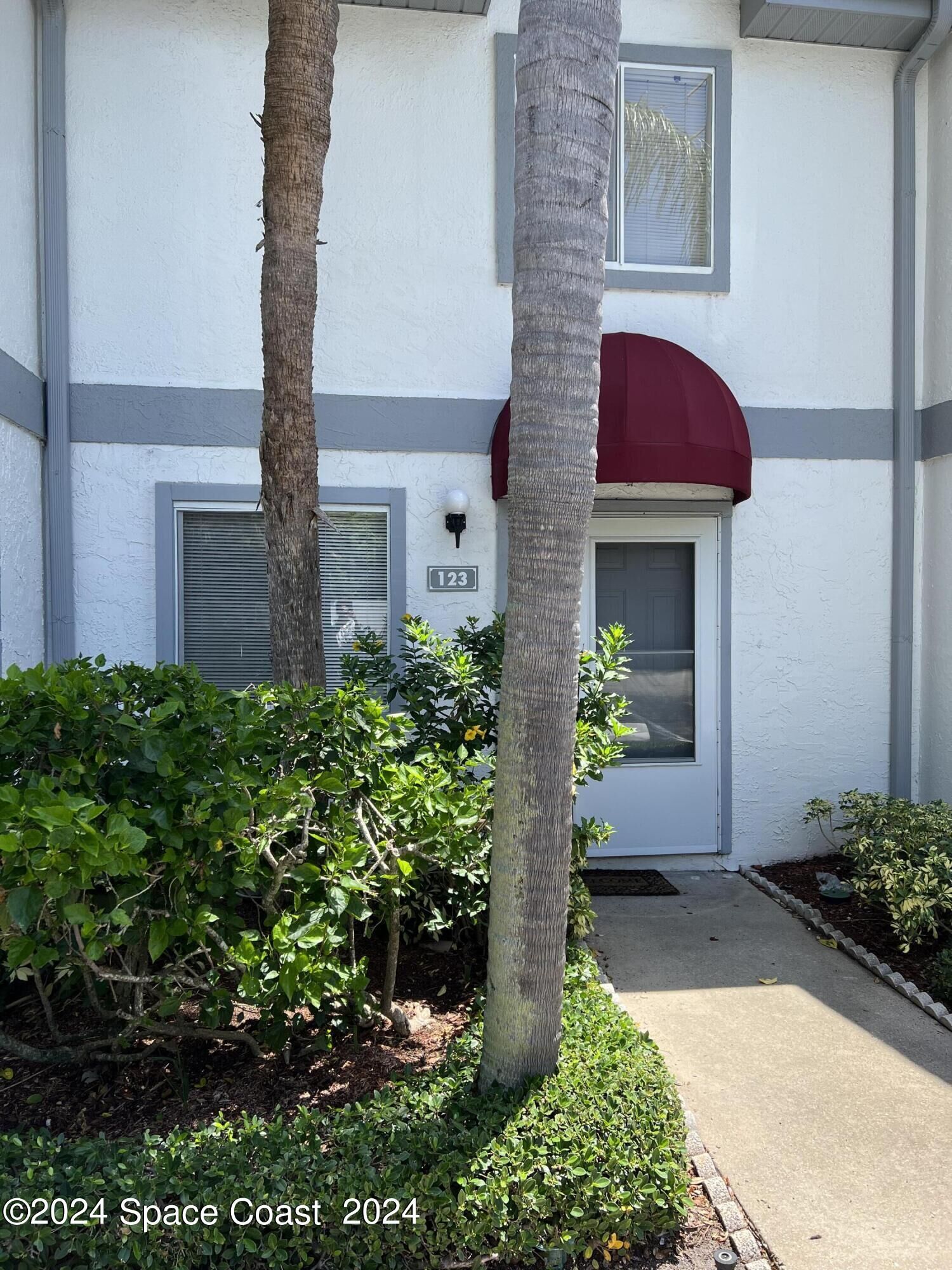 Property Photo: 123 Seaport Boulevard FL 32920