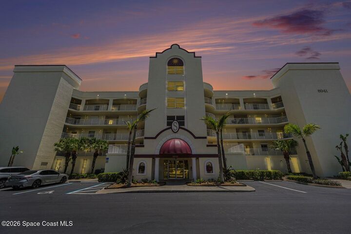 Property Photo: 8941 Lake Drive FL 32920