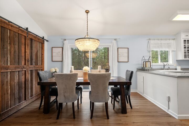 Property Photo: 16309 S Cheney Spokane Rd WA 99004
