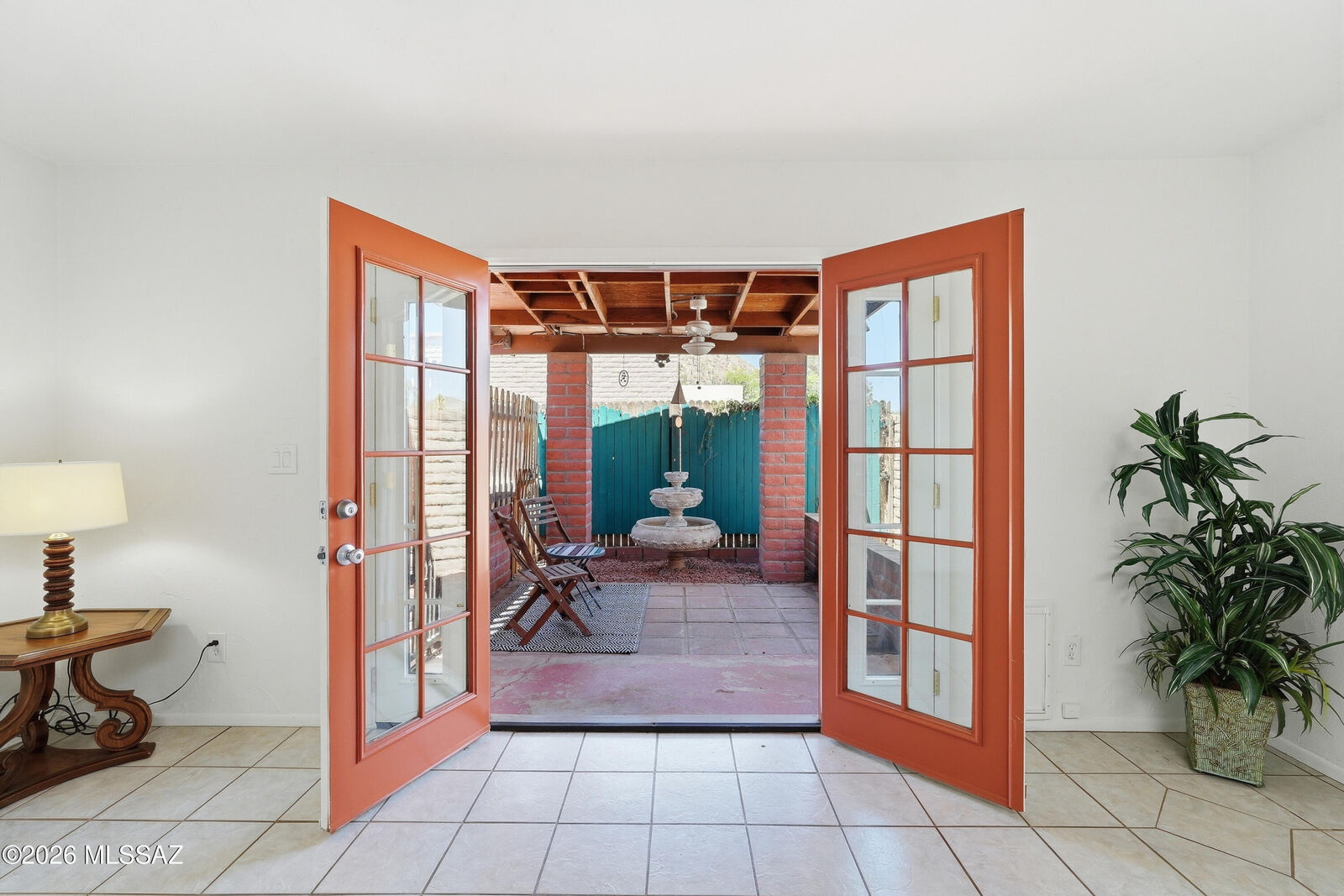 Property Photo:  2852 W Sheryl Drive  AZ 85713 