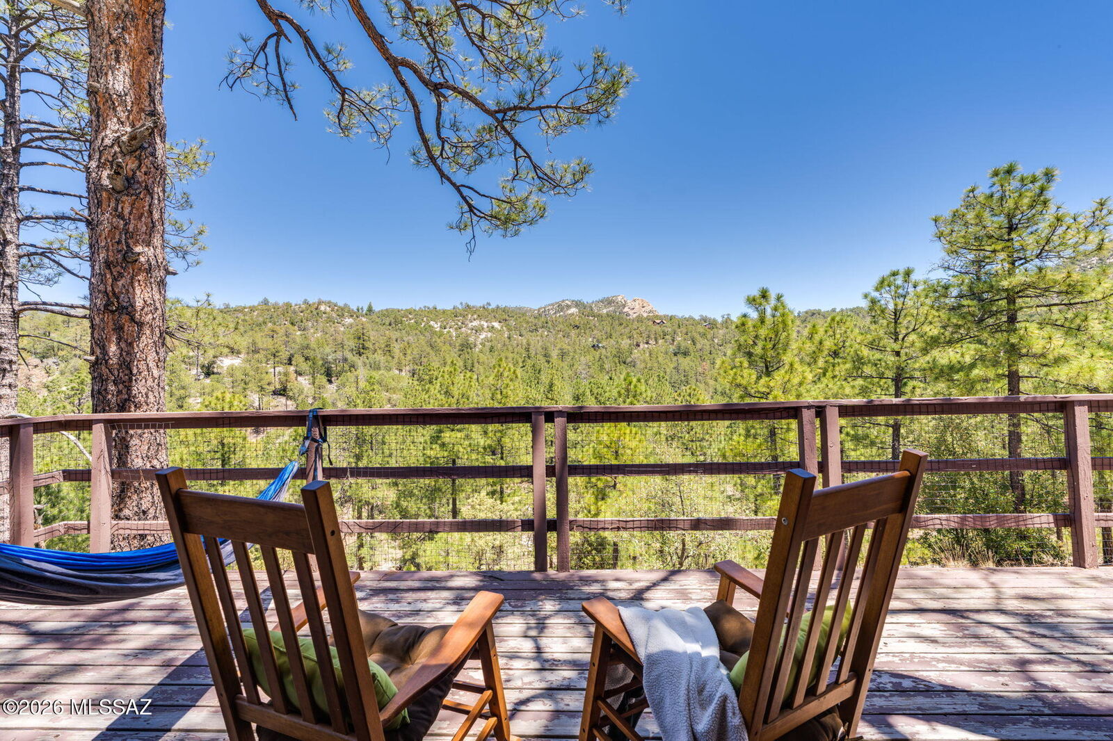 Property Photo:  9713 S Willow Canyon  AZ 85619 