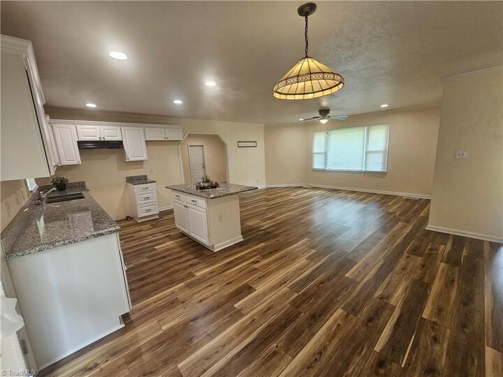 Property Photo:  218 Hall Street  NC 28144-2136 