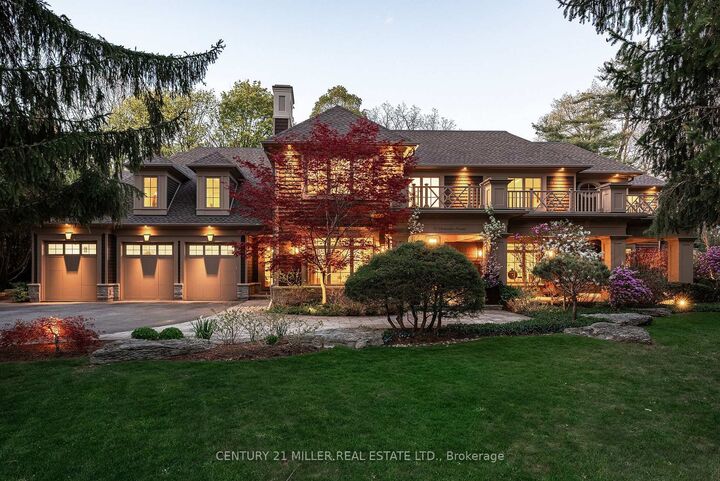Photo de la propriété: 155 Gloucester Avenue ON L6J 3W3