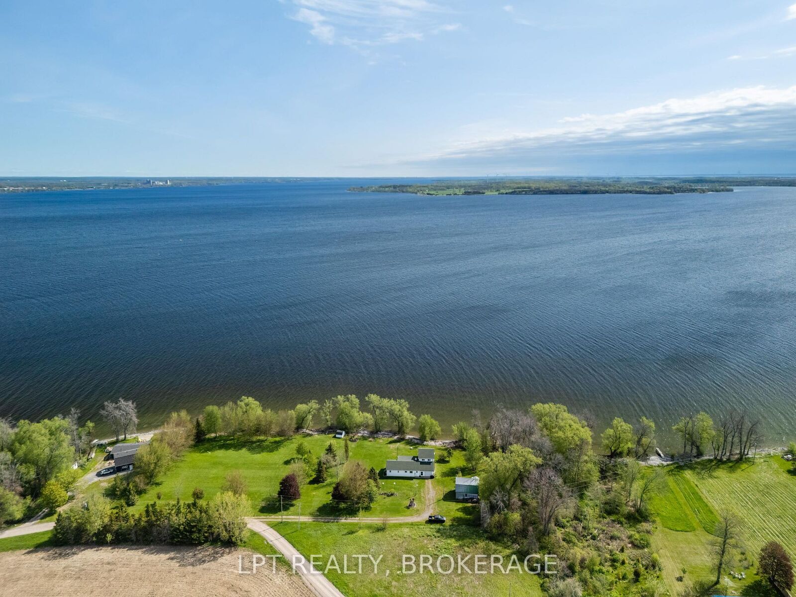 Property Photo: 0-159 Point Pleasant Lane ON K0K 2T0