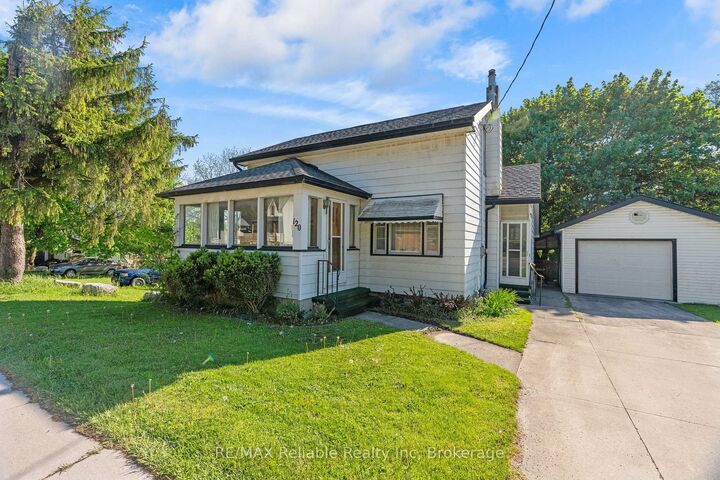 120 Victoria Street — photo 1