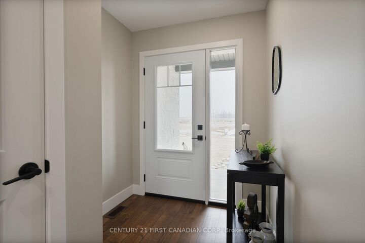 Property Photo: 125 Addison Avenue ON N0M 2J0