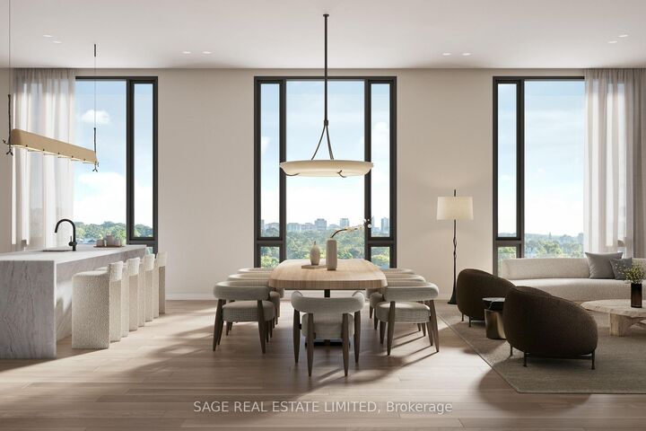 Property Photo:  287 Davenport Road 304  ON M5R 1J9 