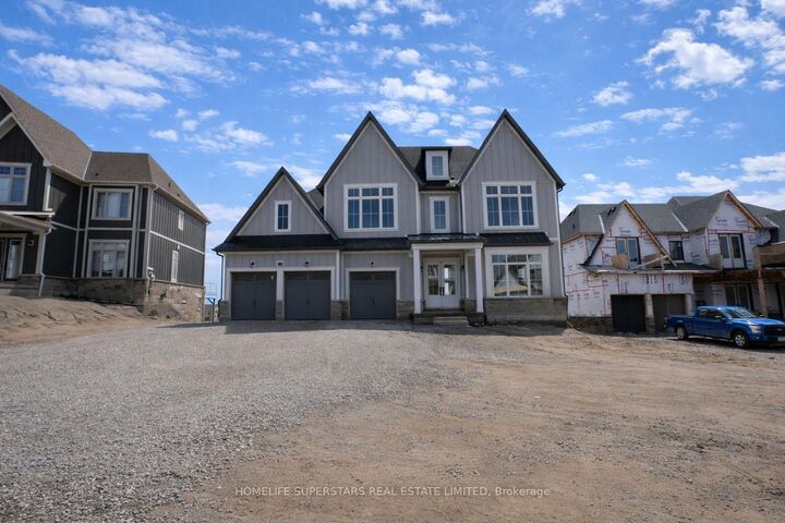 Property Photo: 13 Barnes Drive ON L0L 2L0