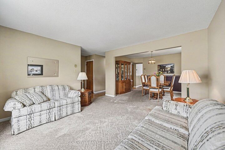 Property Photo: 258 Allan Drive ON K7S 2S9