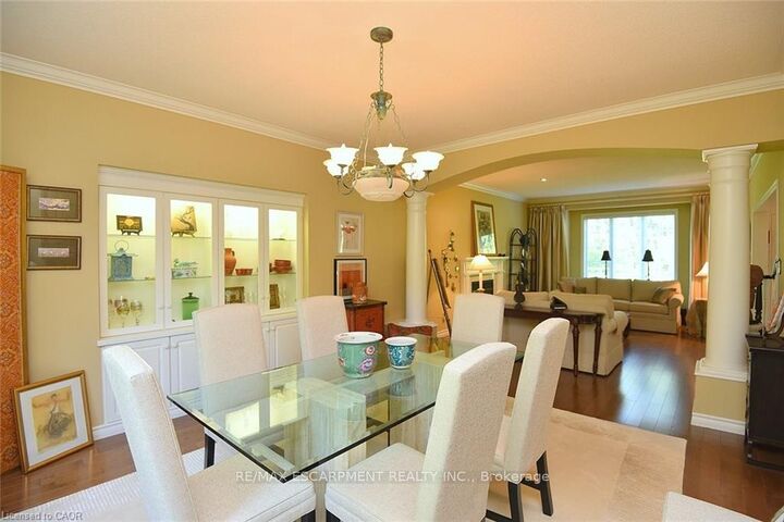 Property Photo: 712 Robson Road ON L8B 1H1
