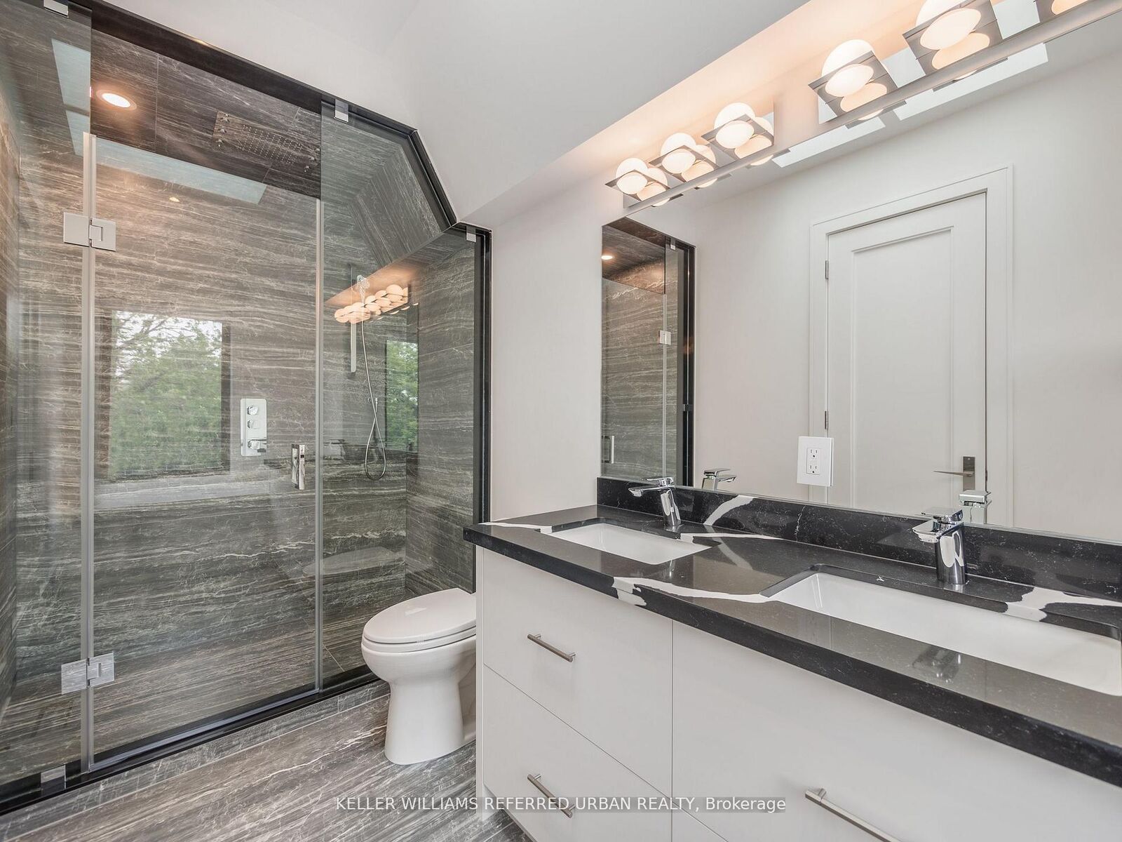 Property Photo:  327 Melrose Street  ON M8Z 1G7 