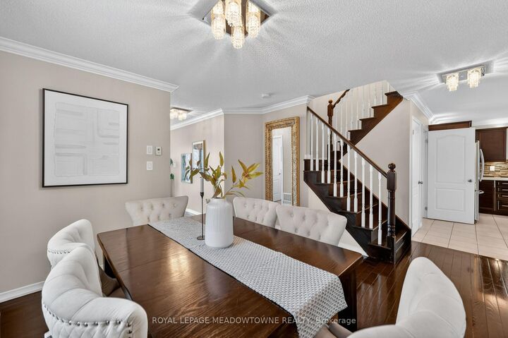 Property Photo: 1452 Bassingthwaite Court ON L9S 0E1
