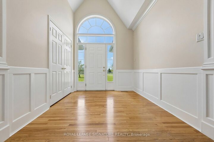 Property Photo: 64256 Dufferin County Road 3 ON L9W 7J4
